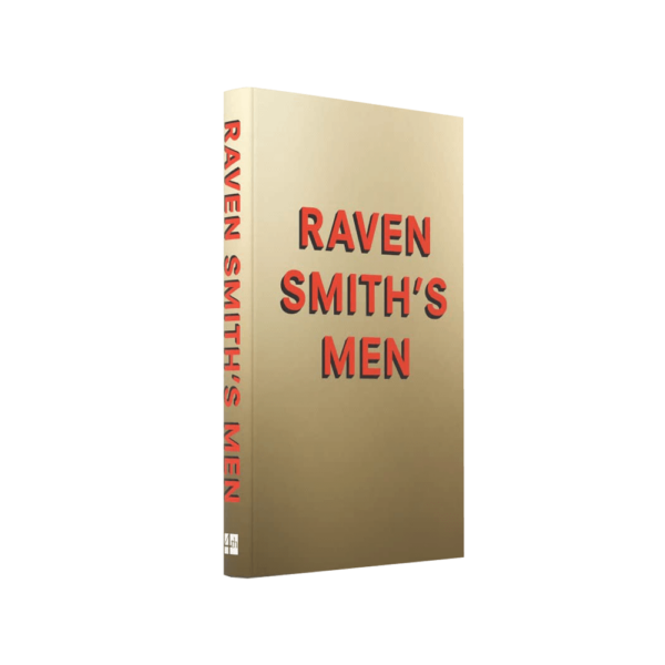Men by Raven Smith