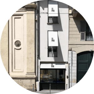 Yola Jimenez selects Si Ma Townhouse for her Semaine travel