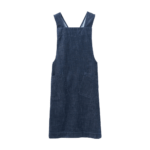 Jane Scotter chooses Organic Denim Cross Back Apron by TOAST for her Semaine shop