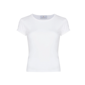 Shop Bellevue Cotton Tee by Gil Rodriguez on Semaine