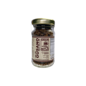 Shop Agave Salt by Gran Mitla on Semaine