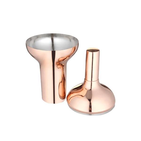 Shop Tom Dixon Cocktail Shaker by Tom Dixon on Semaine