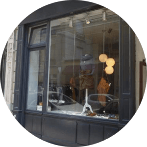 Nathalie Dumeix shop selected by Jeanne Damas for her Semaine feature