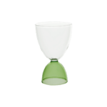 Shop Halfgreen glass by MAMO on Semaine