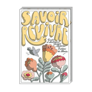 Amelie Pichard selects Savoir Revivre by Jacques Massacrier for her Semaine bookshelf