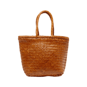 Window Shopper Basket by Dragon Diffusion Jeanne Damas