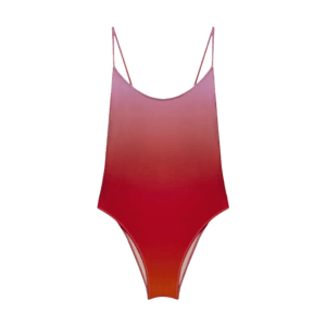One piece swimsuit ISSIMO x Lido Trentasei
