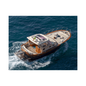 Boat Charter by Lucibello Boats