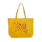 Luke Edward Hall Cupido Beach Bag