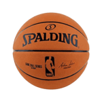 Ana Kraš selects Spalding NBA Replica Gameball Basketball for her Semaine Shop Section