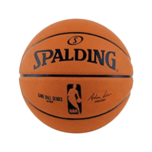 Ana Kraš selects Spalding NBA Replica Gameball Basketball for her Semaine Shop Section