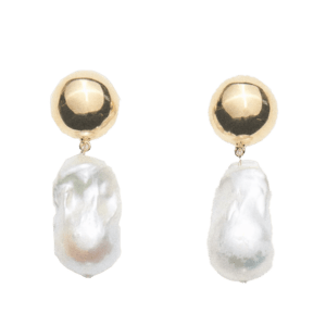 Semaine Tastemaker selects Sophie Buhai Earrings for her Semaine Shop section