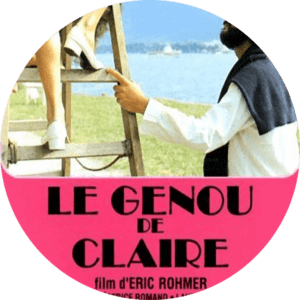 Maryam Nassir Zadeh selects Le Genou de Claire by Éric Rohmer for her Semaine stream section
