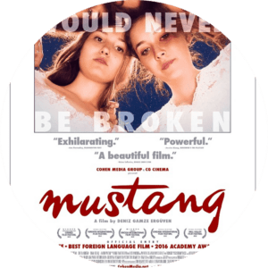 Maryam Nassir Zadeh selects Mustang Film for her Semaine stream section