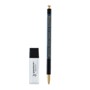 Ana Kraš selects Penco black mechanical pencil on Conran Shop