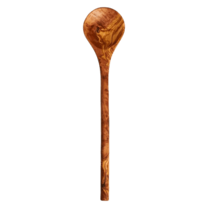 Delfina Delettrez Fendi selects Olive Wooden Spoon by NaturallyMed for her Semaine shop