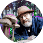 Tonya Papanikolov selects Paul Stamets Fantastic Funghi for her stream section on Semaine