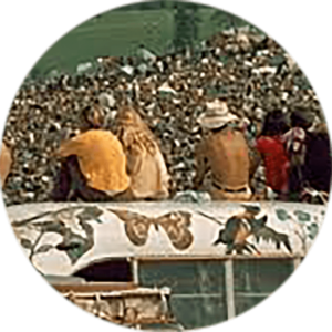 Woodstock, California