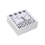 Shop Plain Emergency Noodles on Semaine