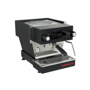 Linea Mini Espresso Machine by La Marzocco, chosen by Tastemaker Arman Naféei, for Semaine