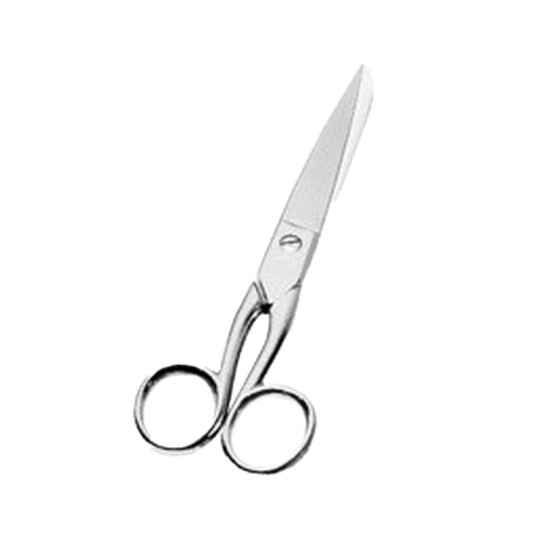 Metal scissors by Maxiburo, chosen by Mickalene Thomas for Semaine.