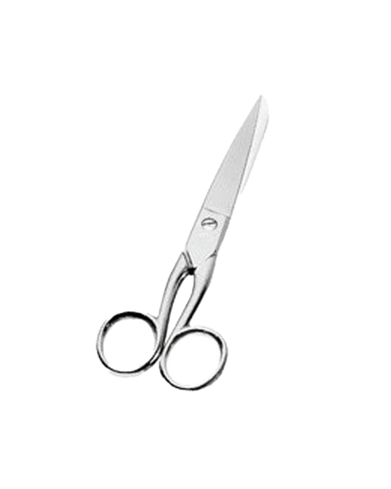 Metal scissors by Maxiburo, chosen by Mickalene Thomas for Semaine.