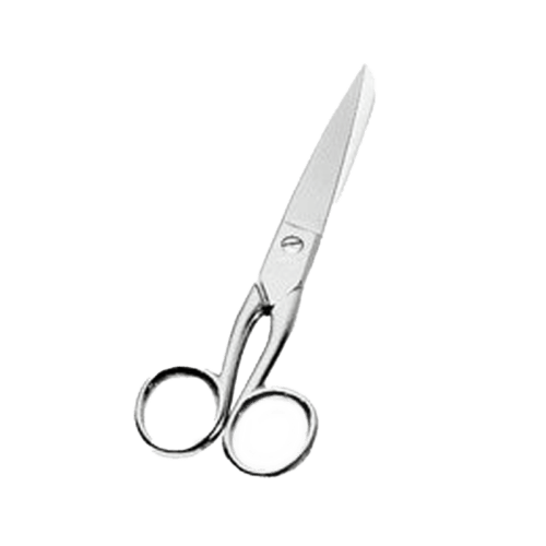 Metal scissors by Maxiburo, chosen by Mickalene Thomas for Semaine