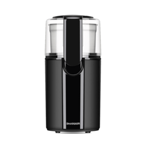 SHARDOR Coffee & Spice Grinder Electric, chosen by Semaine Tastemaker Paris Starn.