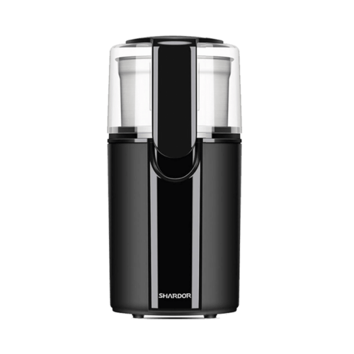 SHARDOR Coffee & Spice Grinder Electric, chosen by Semaine Tastemaker Paris Starn.