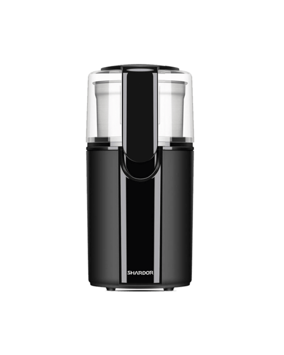 SHARDOR Coffee & Spice Grinder Electric, chosen by Semaine Tastemaker Paris Starn.