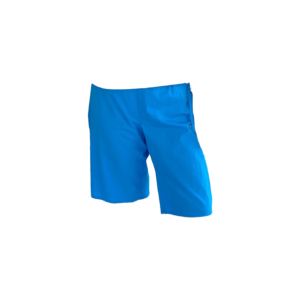 Brooke Callahan Tie Shorts Turquoise, in collaboration with Semaine for Gelée Marché.