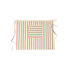 Table Lagrange Apron, in collaboration with Semaine for Gelée Marché.