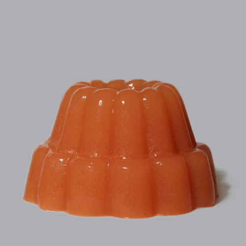 bundt mould jelly by gelée for gelée marché x semaine