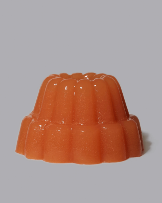 bundt mould jelly by gelée for gelée marché x semaine