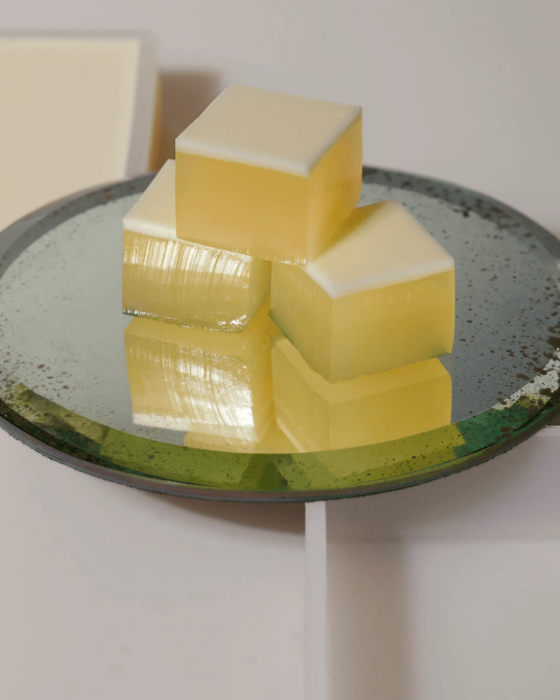 square mould jelly by gelée for gelée marché x semaine