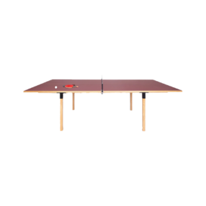 Thumbnail MWA Pull-Pong Shop Dining & Ping-Pong Table, created by Makers with Agendas.