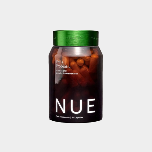 Pre + Probiotic, The Nue Co Thumbnail, chosen by Semaine.
