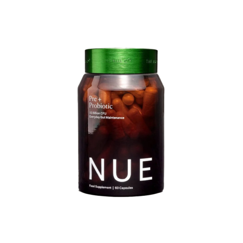Pre + Probiotic, The Nue Co Thumbnail, chosen by Semaine.