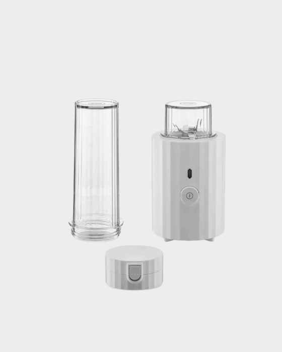 Alessi Personal Blender