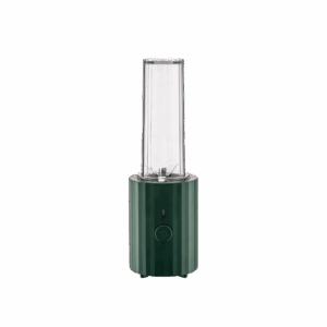 Alessi Pleated Personal Blender