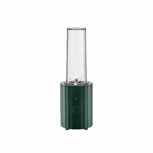 Alessi Pleated Personal Blender