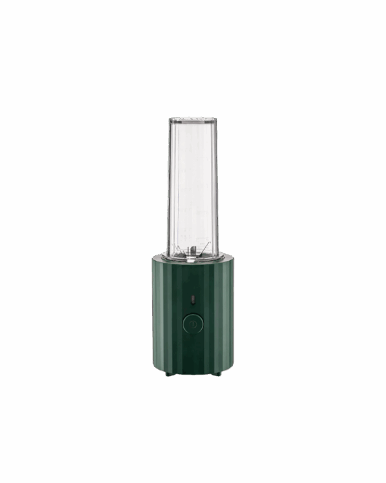 Alessi Pleated Personal Blender