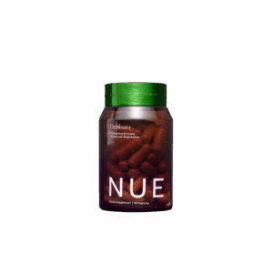 The Nue Co De Bloat Supplement, Jules Miller Thumbnail