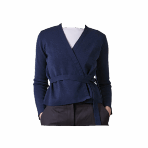 The Wrap-over top, Reuni