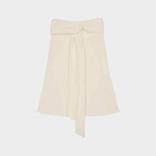 Olsen Towel Tube Dress