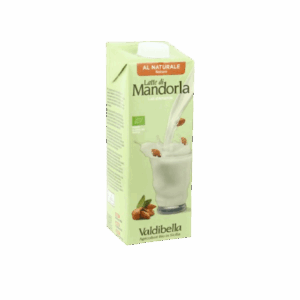 Valdibella Gluten Free Almond Milk