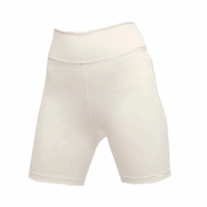 Hilary Bike Short, by Baythe, Tastemaker Alice Pilate for Semaine.